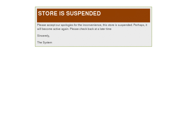 www.electronicsstoregalore.com