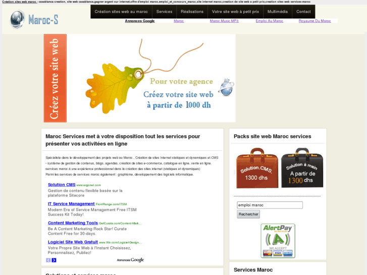 www.maroc-service.com
