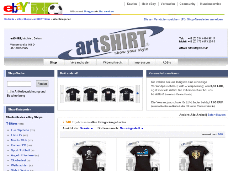 www.artshirt.org