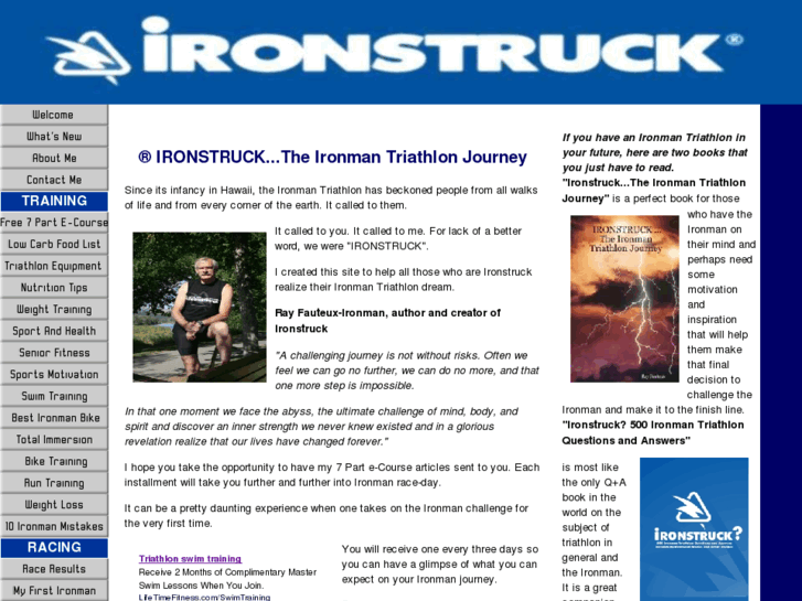 www.triathlon-ironman-myfirstironman-ironstruck.com