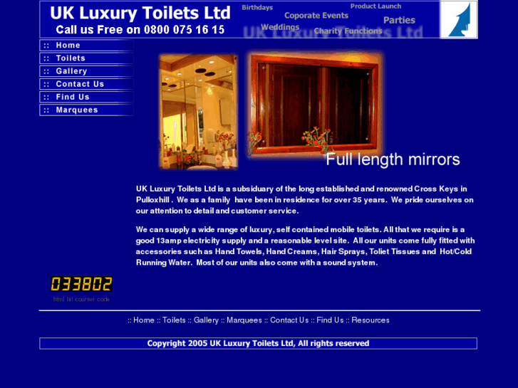 www.ukluxurytoilets.com
