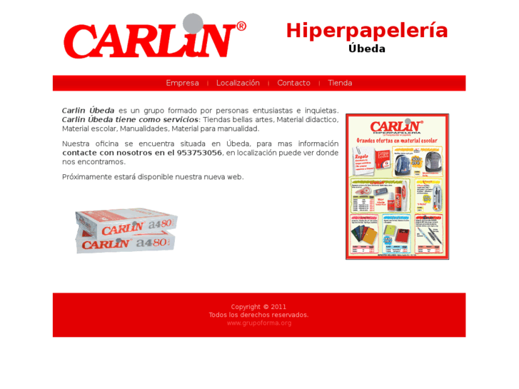 www.carlinubeda.com