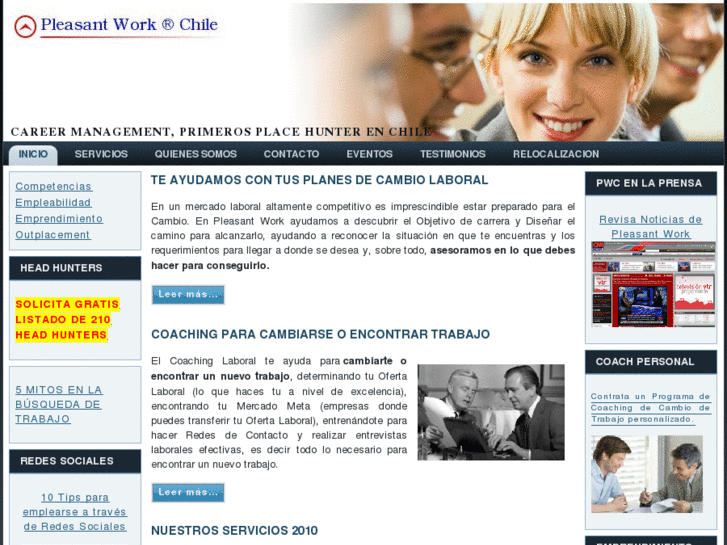 www.placehunter.cl