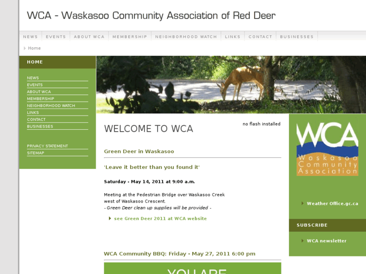 www.waskasoo.info