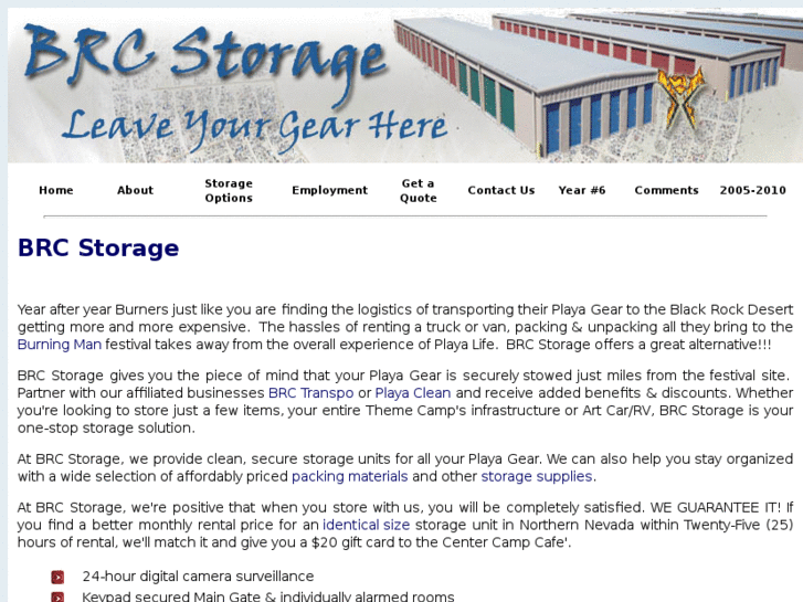 www.brcstorage.com