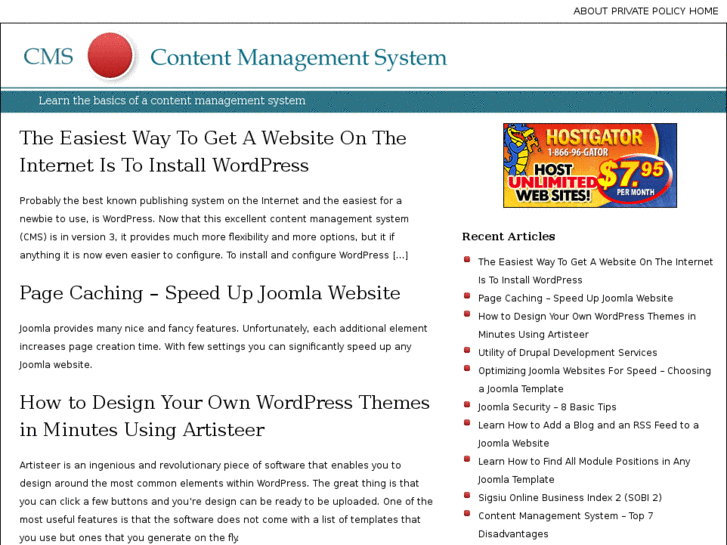 www.contentmanagement-system.com