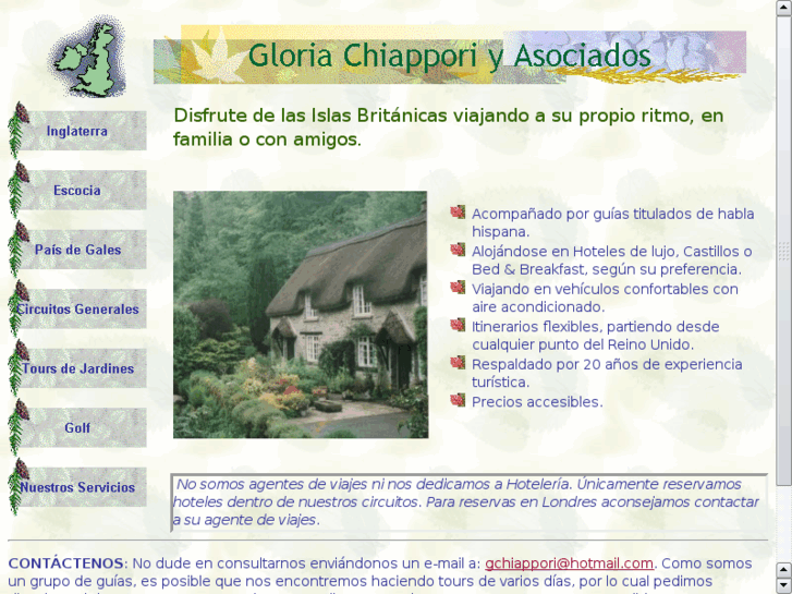 www.excursionesreinounido.com