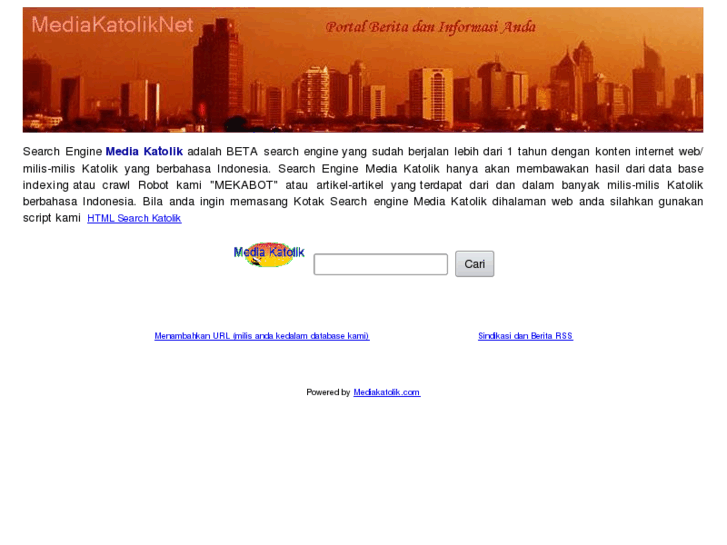 www.mediakatolik.net