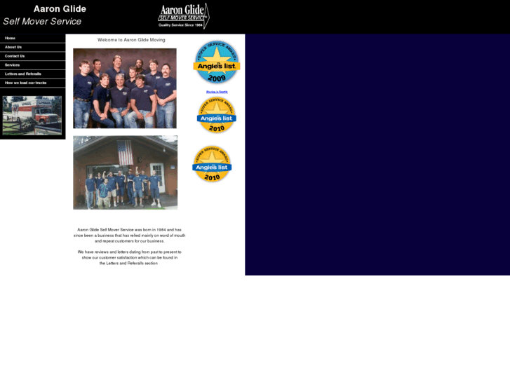 www.aaronglide.com