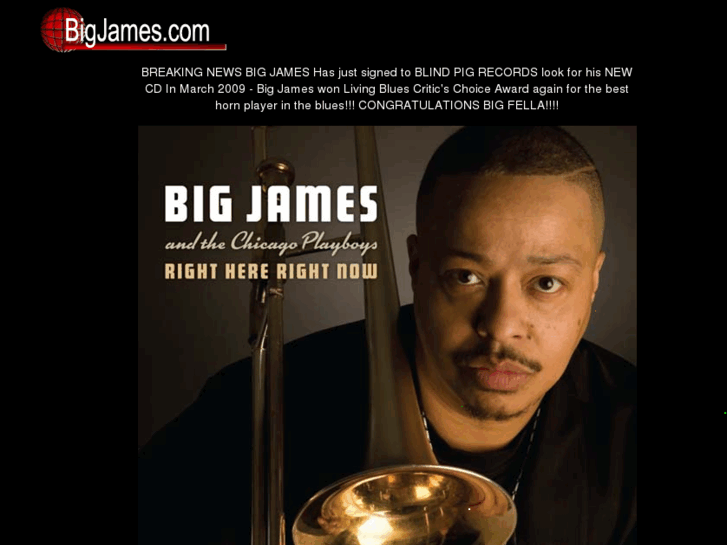 www.bigjames.com