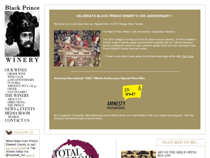 www.blackprincewinery.com