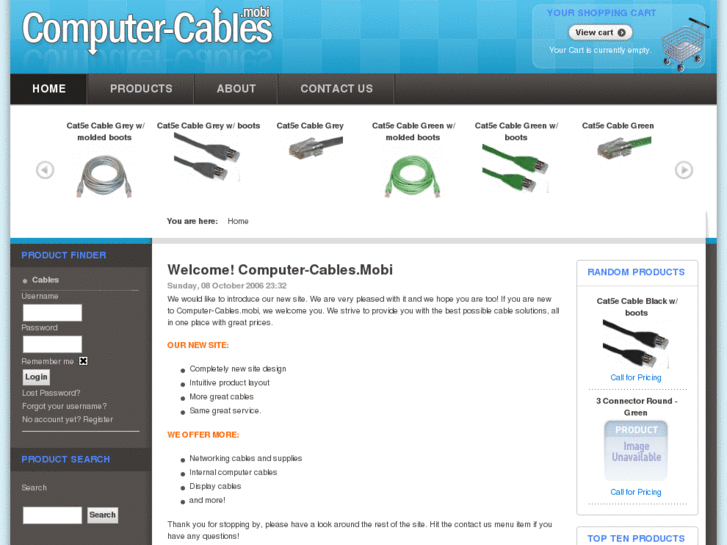 www.computer-cables.mobi