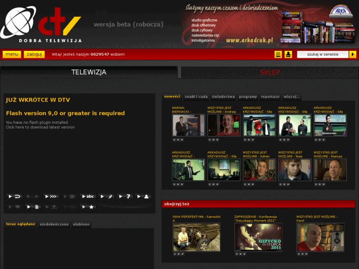 www.dobra-telewizja.pl