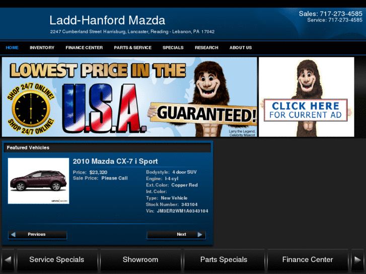 www.laddhanfordmazda.com