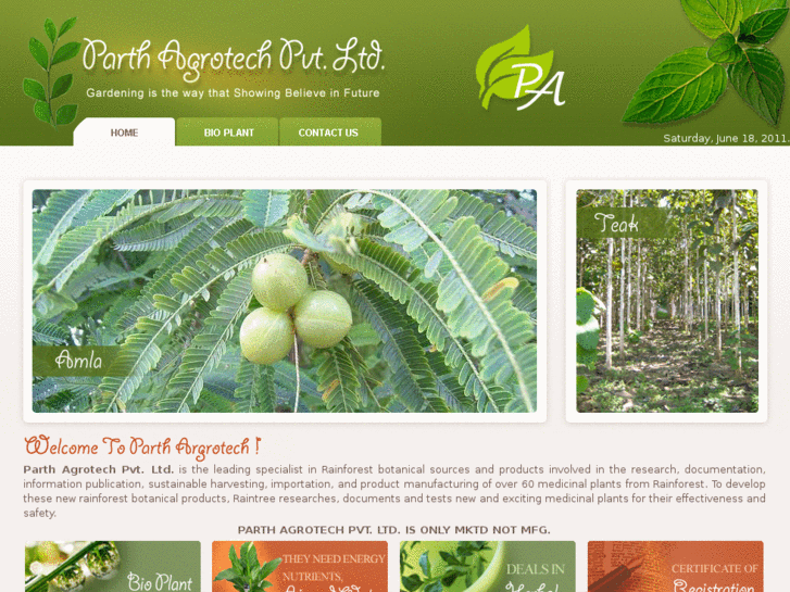 www.parthagrotech.com