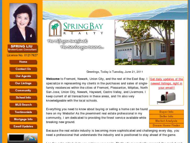www.springbayrealty.com