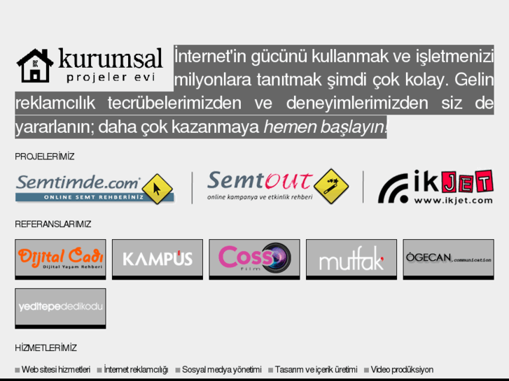 www.kurumsalprojeler.biz