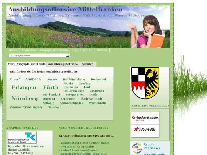 www.lehrstellen-mittelfranken.de