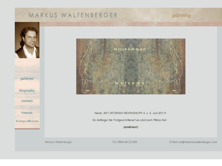 www.markuswaltenberger.com