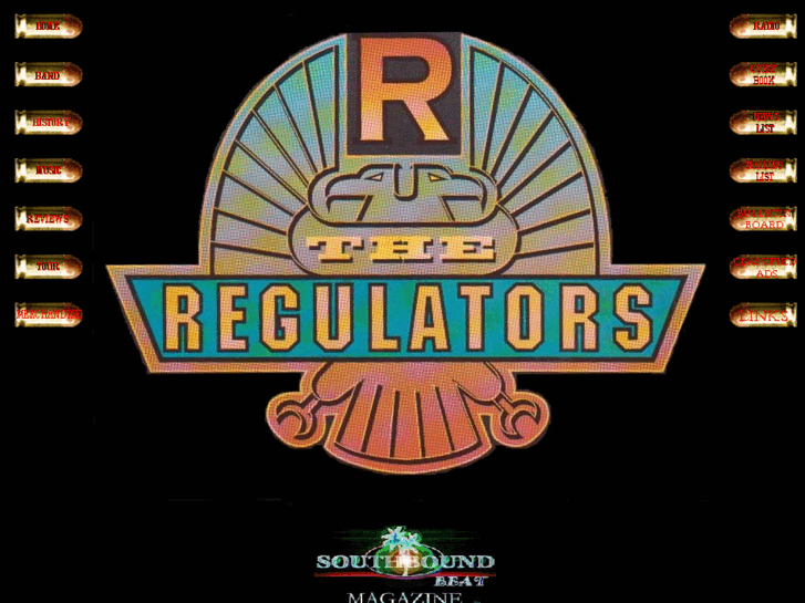 www.theregulators.com
