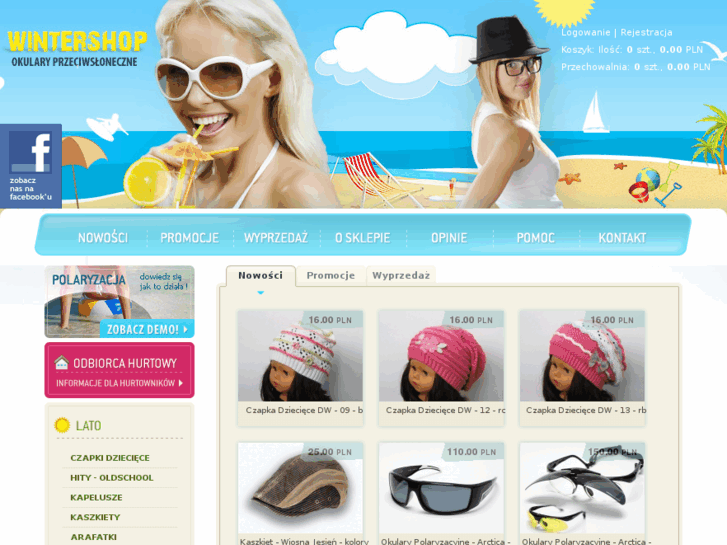 www.wintershop.pl