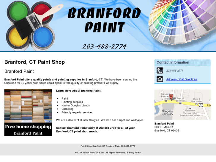 www.branfordpaint.com