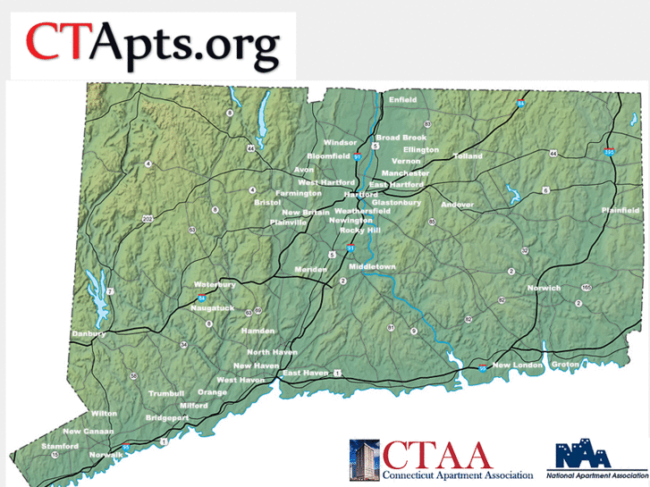 www.ct-apts.com
