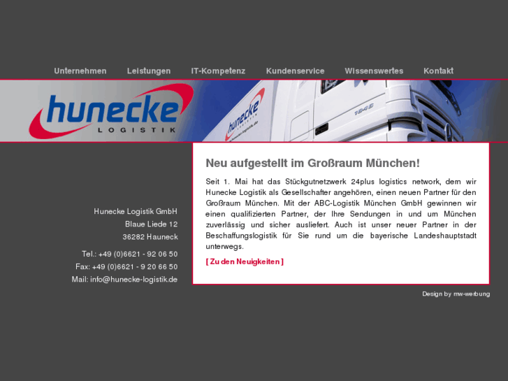 www.hunecke-logistik.com