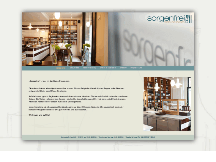 www.sorgenfrei-koeln.com