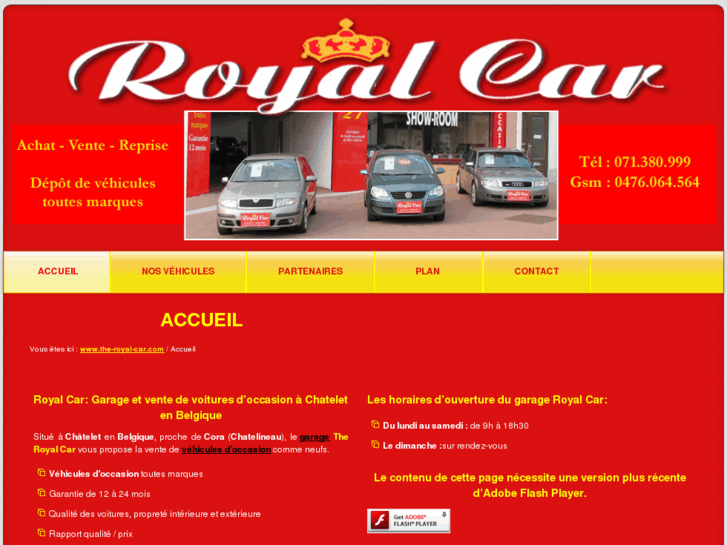 www.the-royal-car.com