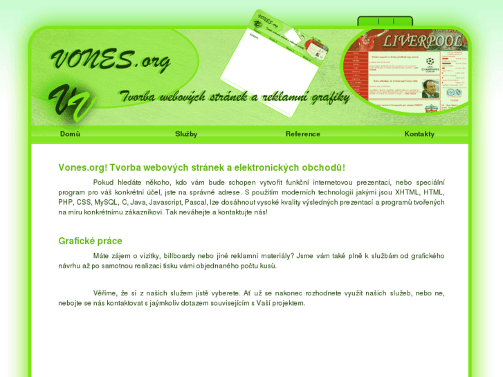 www.vones.org