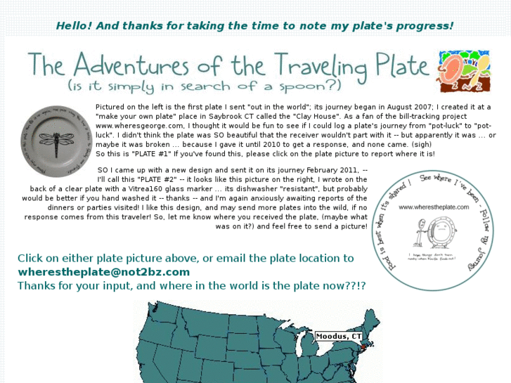 www.wherestheplate.com