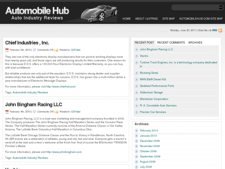 www.automobilehub.com
