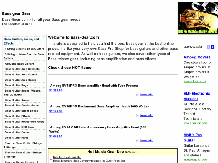 www.bass-gear.com