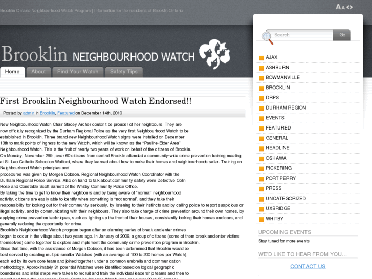 www.brooklinwatch.info