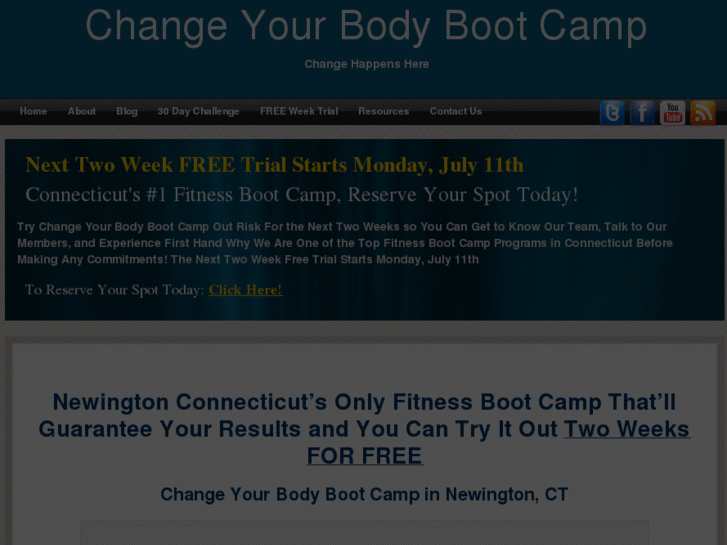 www.connecticutbootcamps.com