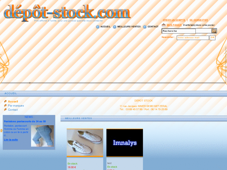 www.depot-stock-68.com