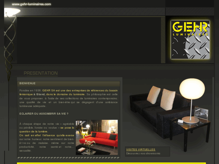 www.gehr-luminaires.com