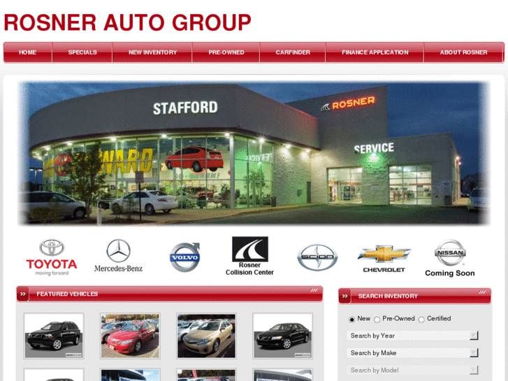 www.mercedesandvolvooffredericksburg.com
