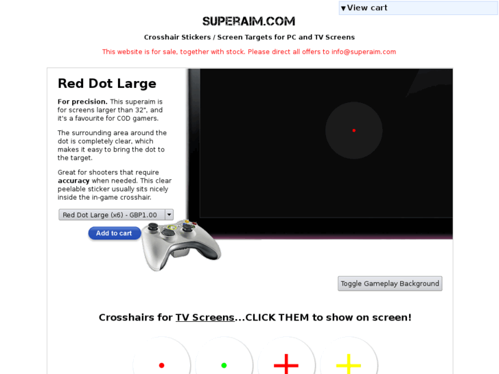 www.superaim.com
