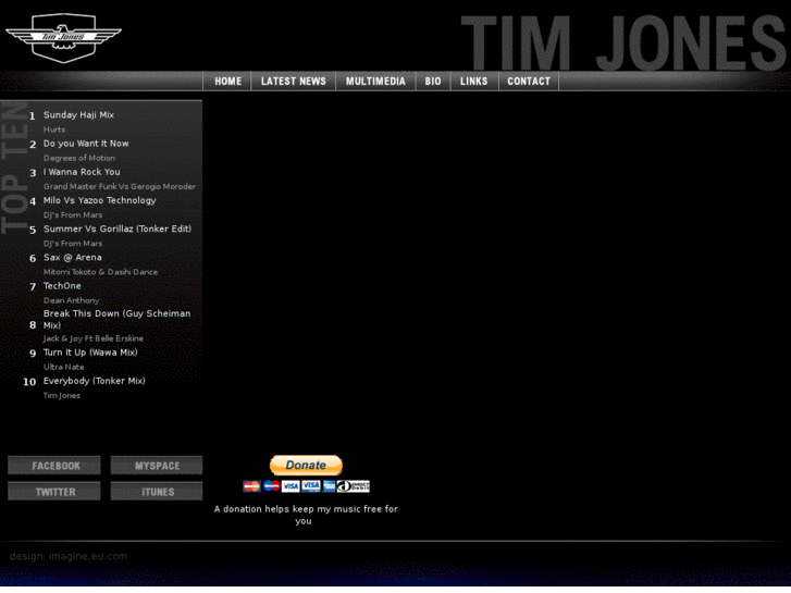 www.timjonesmusic.co.uk
