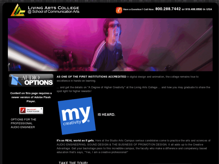 www.best-audioschool.com
