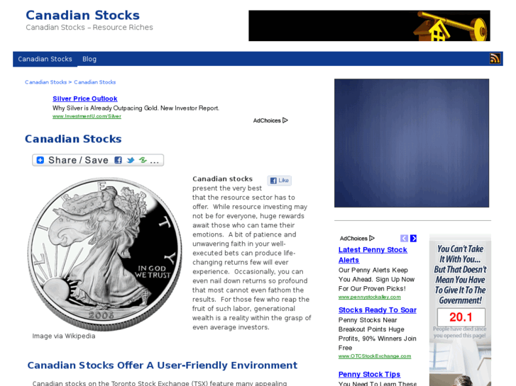 www.canadianstocks.us