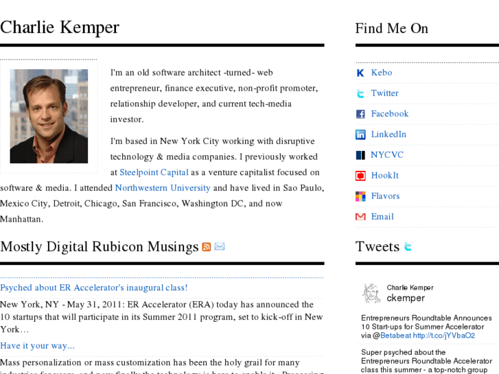 www.charliekemper.com