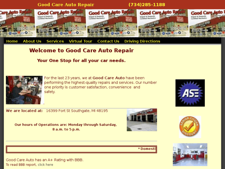 www.goodcareauto.com