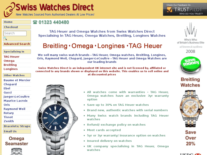 www.swisswatchesdirect.co.uk