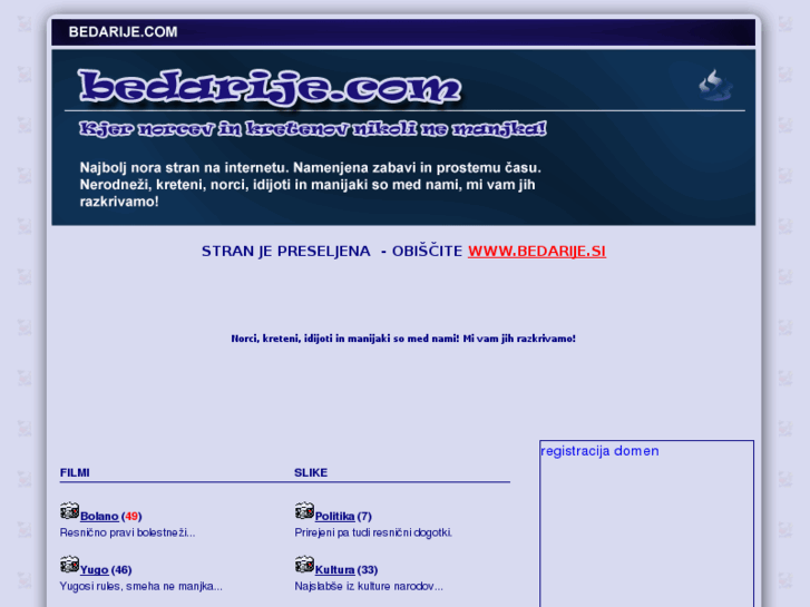 www.bedarije.com