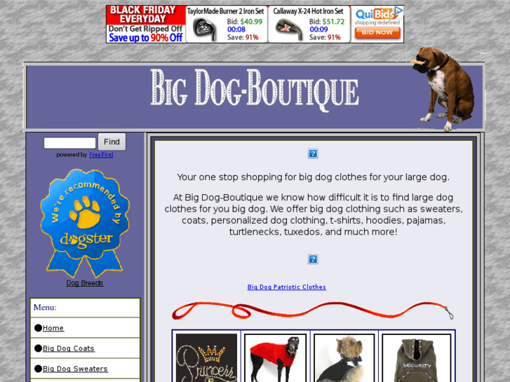 www.bigdog-boutique.com