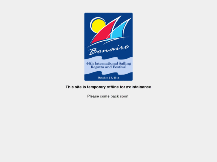 www.bonaireregatta.com