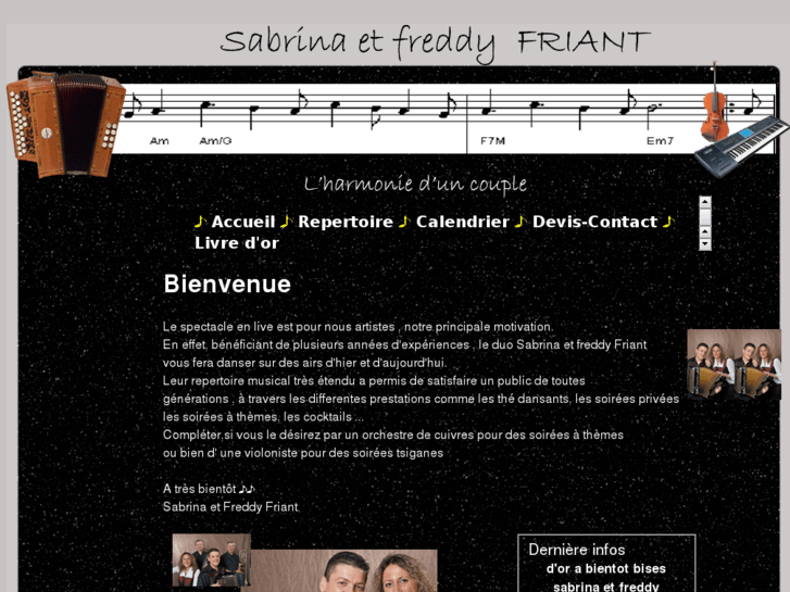 www.freddyfriant.com